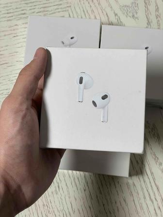 Air Pods 3 Premium