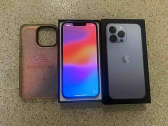 Айфон 13про 128