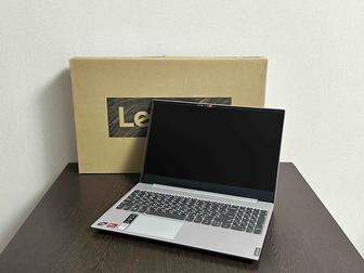 НОВЫЙ Мощный Ноутбук Lenovo Ideapad 3 4-ех ядерный! Срочно!