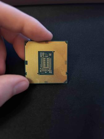Продам процессор i3 10100f OEM