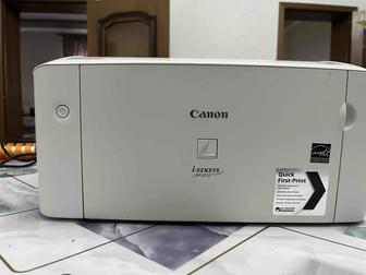 Продам canon 3010