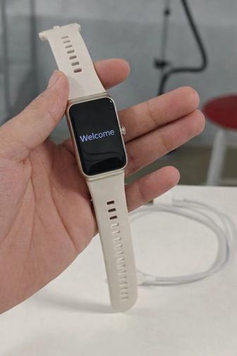 Фитнес-браслет Honor Choice Band