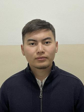 Официант