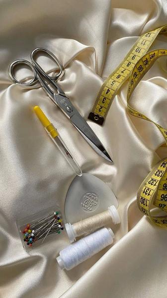 Пошив одежды для брендов и бутиков женской одежды