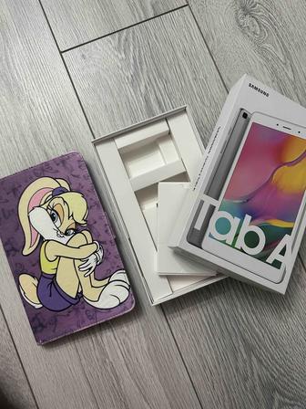 Планшет galaxy tab A