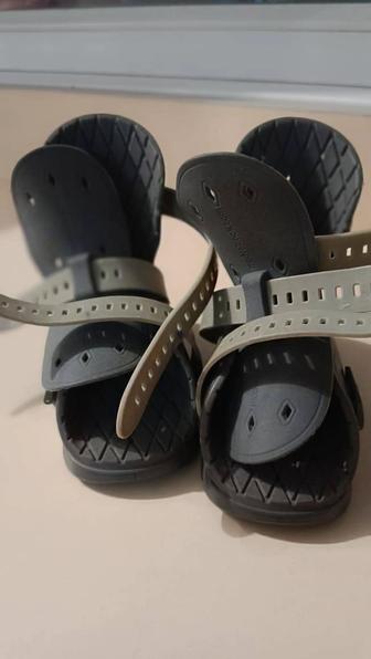 Брейсы Кинетик про