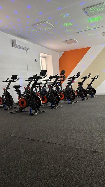 Продам велотренажеры 11 штук