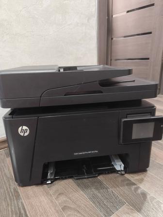 Продам цветной принтер