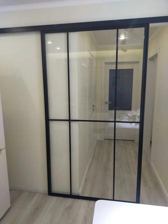 Ремонт квартир под ключ