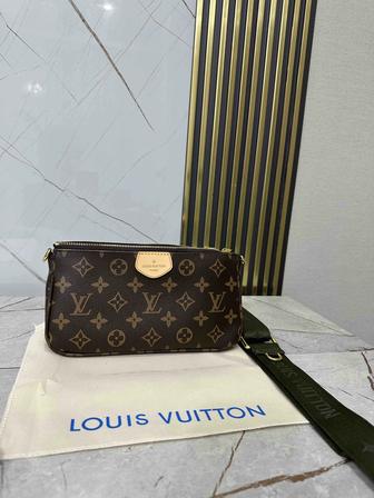 Продам новую сумку Louis Vuitton