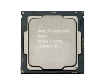 Celeron G4900 3.10GHz. LGA 1151