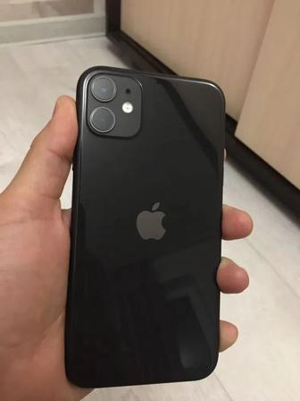 iPhone 11 128 Gb айфон 11