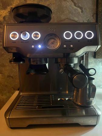 Кофемашина