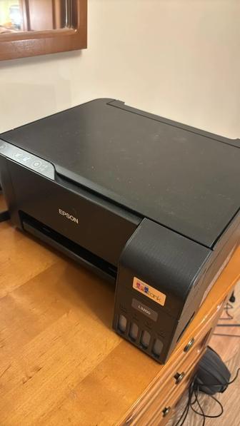 МФУ Epson L3200