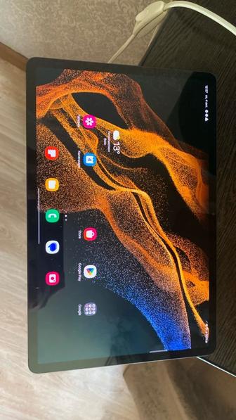 Планшет Samsung tab s8 plus