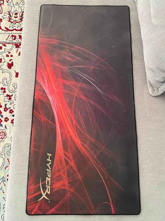 Игровой коврик HyperX