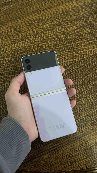 Samsung Z Flip 3 5G NFC 8/256GB