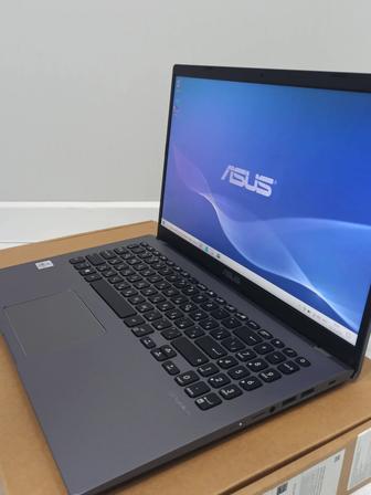 Мощный ноутбук для учебы и работы