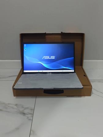 Мощный ноутбук для учебы и работы