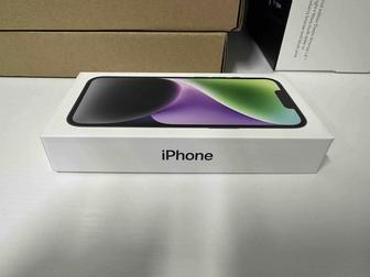 iphone 14 новый 128гб айфон
