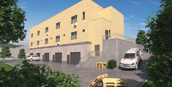 Проектирование. Эскизные и рабочие проекты