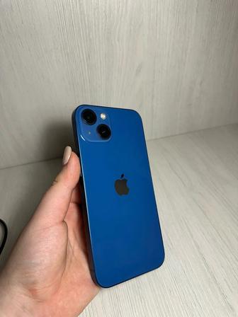 Продам iPhone 13