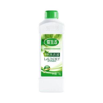 iLIFE, Многофункциональный гель для стирки белья, корпорации Green leaf