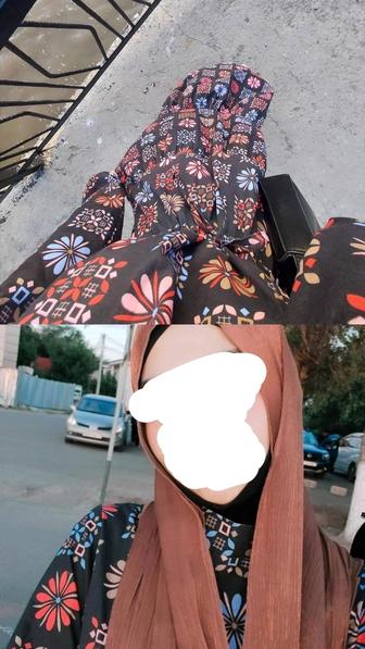 Продам платье