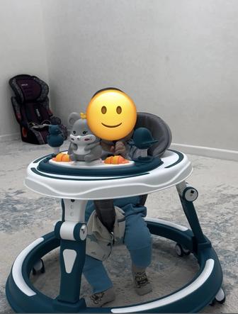 Продается ходунок