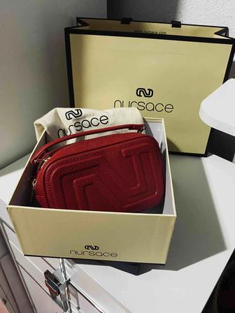 Сумочки женские