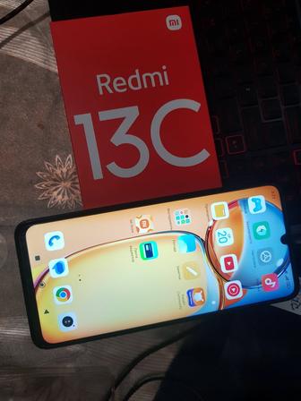 Продам Xiaomi Redmi 13C