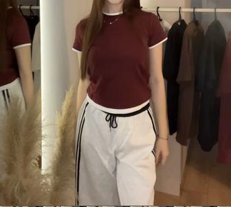 Спортивный костюм. Спортивная двойка.