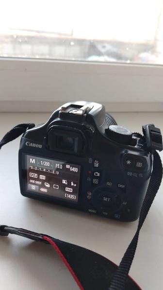 Фотоаппарат