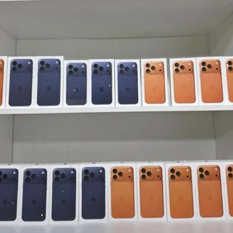 iPhone 17 pro max 512 orange Айфон 17 про max 512 оранжевый