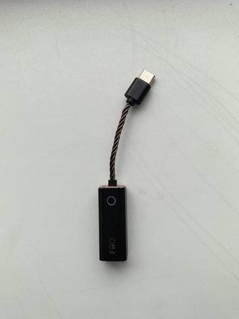 ЦАП Fiio Ka2