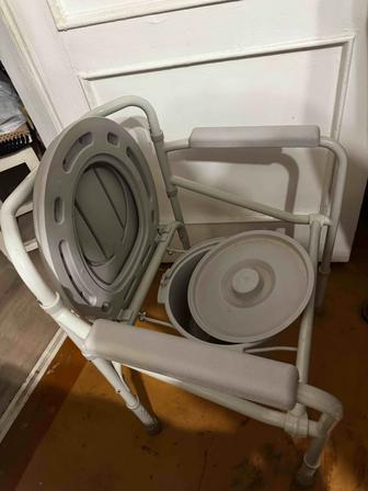 Продам горшок стул