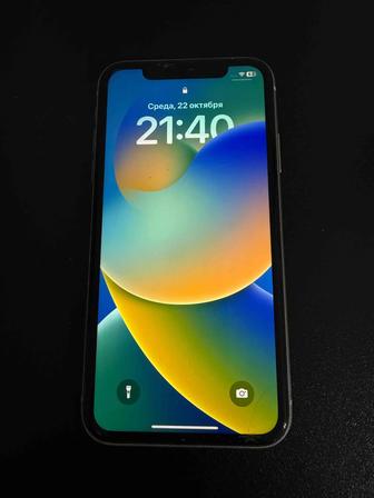 Продам 11 айфон 128 гб состояние отлич, ни разу не вскрыв, коробка имеется