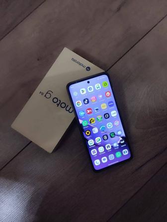 Моторола g84