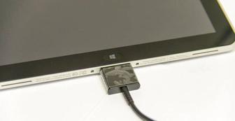 Планшет HP ElitePad 1000 G2, Windows 10 x64