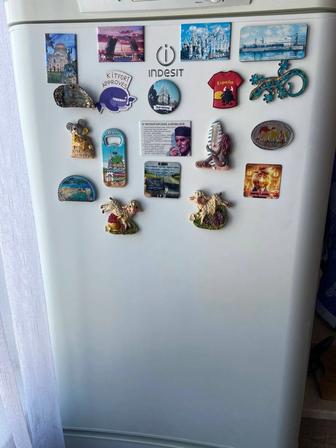 Продам холодильник просто или на запчасти