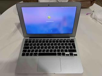 Apple macbook air 11 (2012)