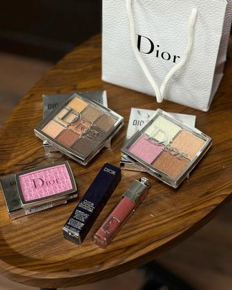 Косметика от Dior