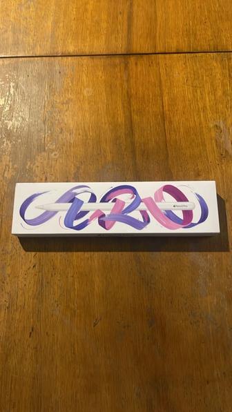 Стилус Apple Pencil Pro