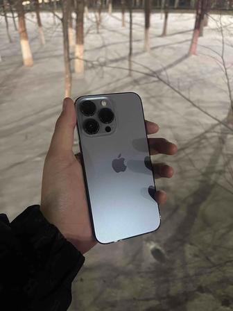 iPhone 13 Pro 256gb в идеальном состоянии