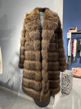 Продам Эко шубу. Стильные и теплые