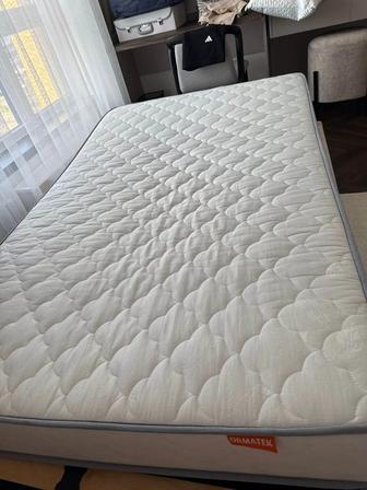 Продается матрас 120х200