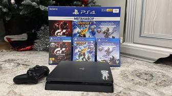 Продам PS4