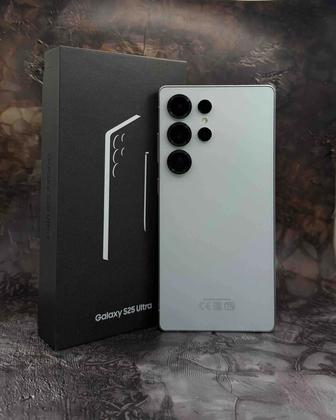 Самсунг Samsung S25 Ultra 512gb в новом состоянии,на гарантии