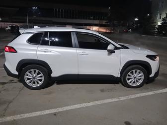 Водитель с личным авто