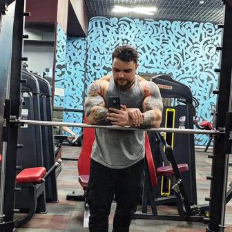 Персональный тренер, Диетолог.